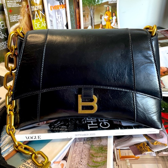 Balenciaga Downtown bag - Picture 3 of 17